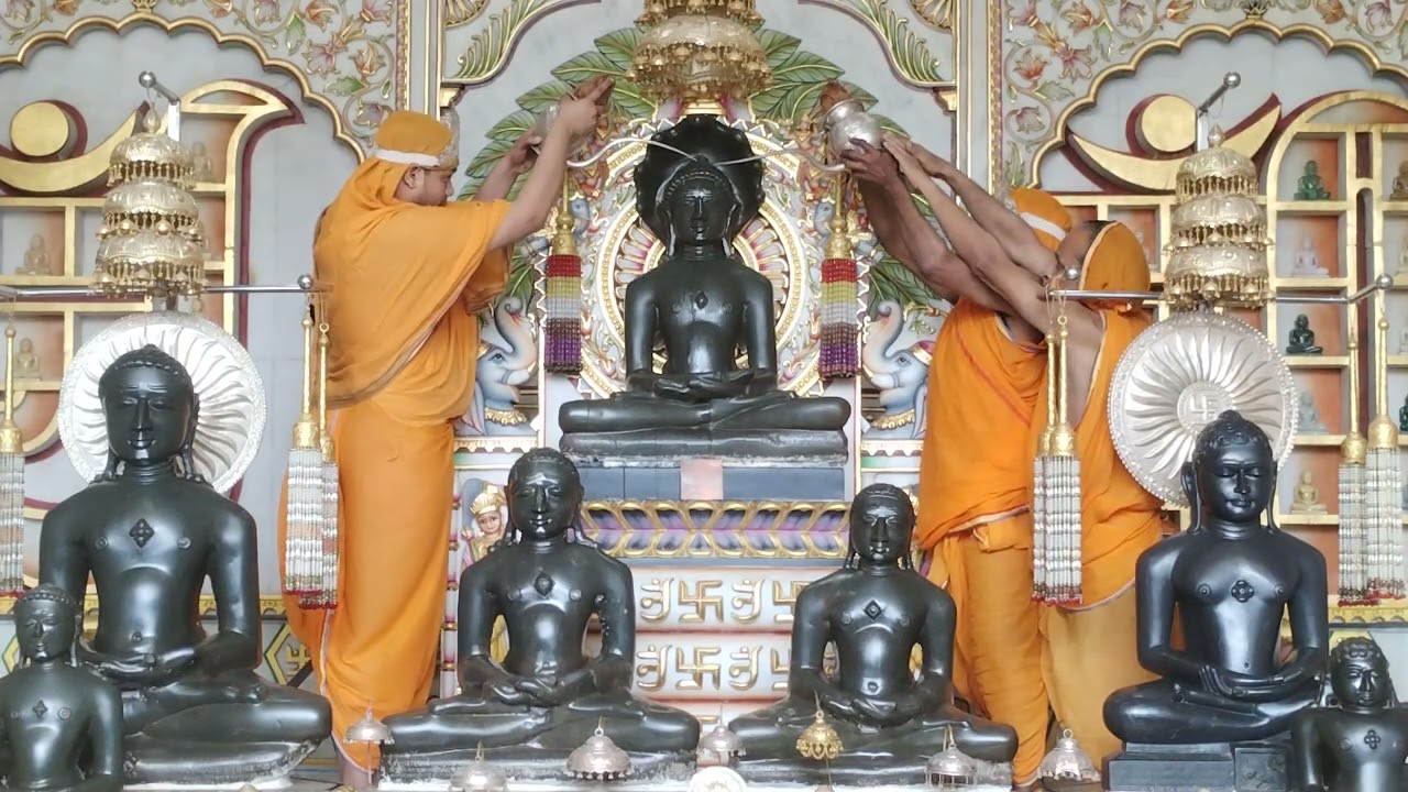 16/03/2026 शांतिधारा श्री दिगम्बर जैन सिद्ध क्षेत्र पावागिरि पवाजी ललितपुर यू. पी.Mob.No.=8953645636