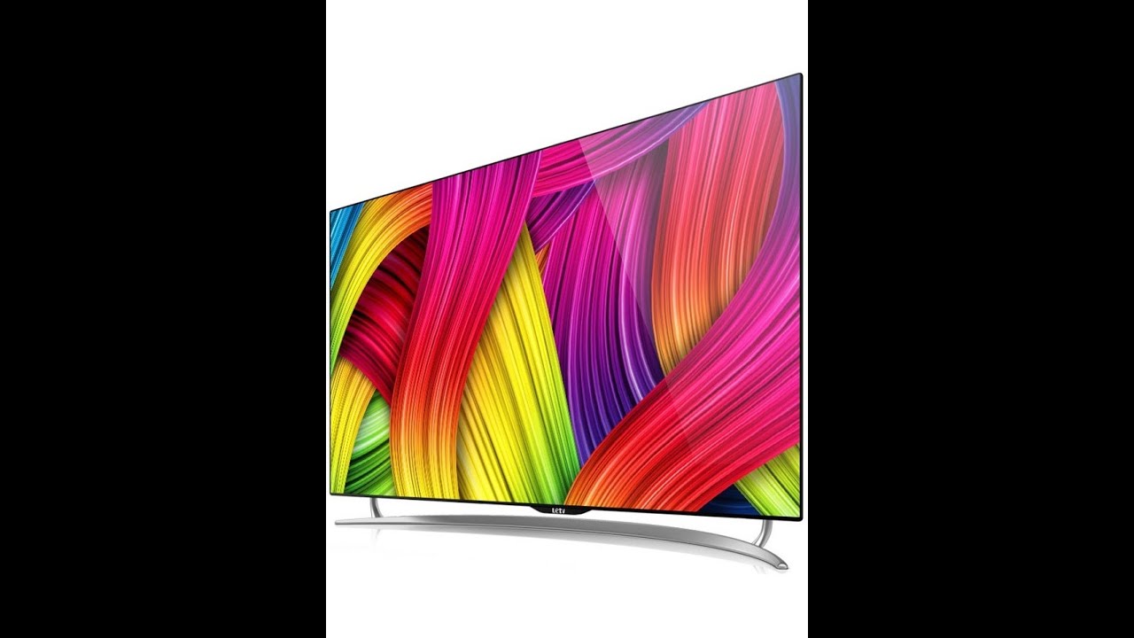 Гипер Посылка Из Китая! Супер LCD Телевизор LeTv X3-43