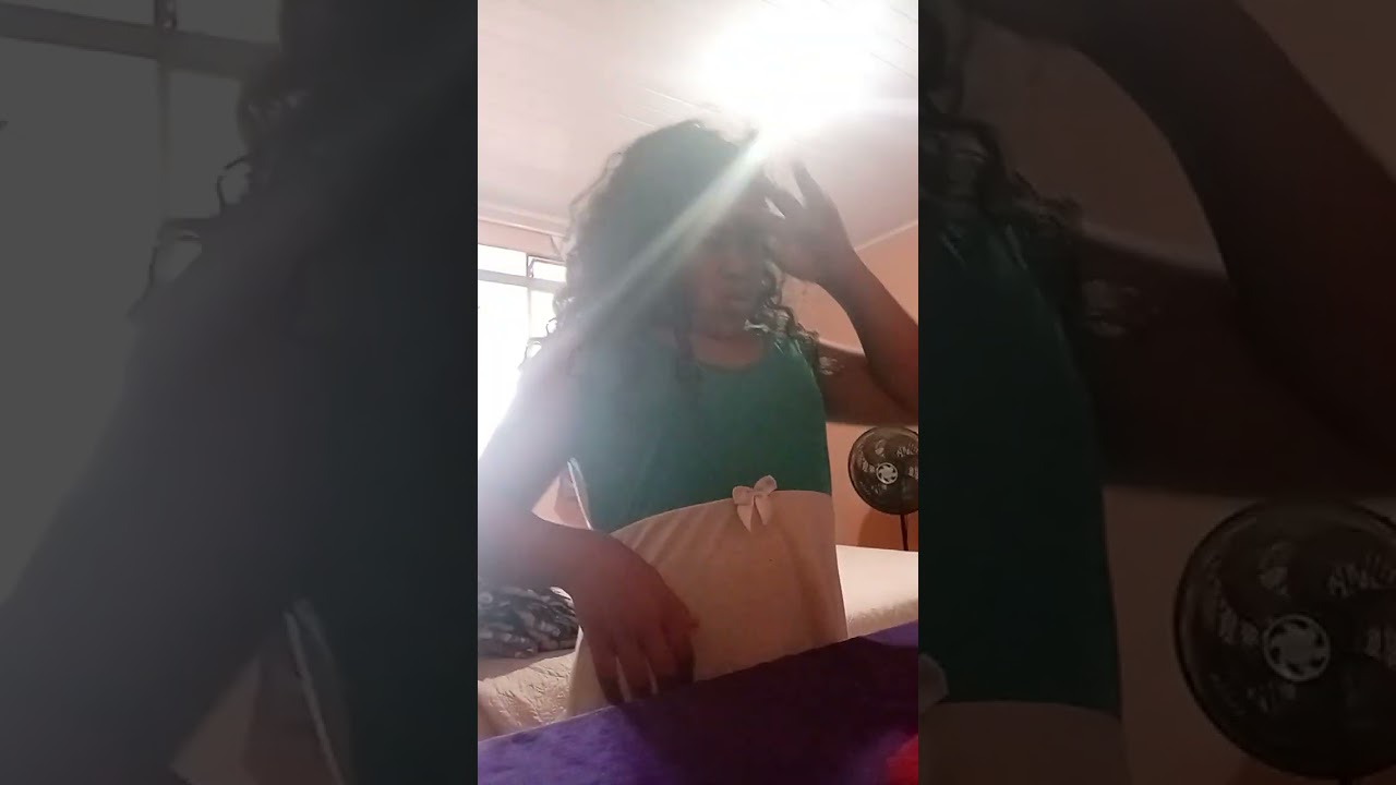 Arrumer a casa cmg quando meu pai foi na padaria tem parte 2 