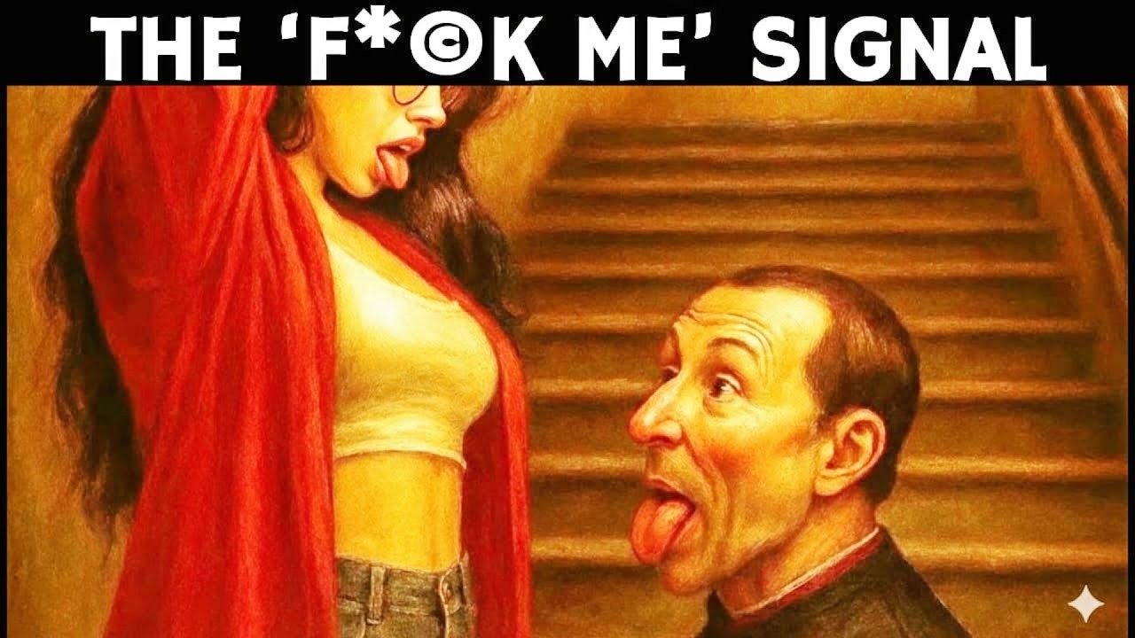 The 5 Hidden Rules of Machiavelli That Make Women Beg You — Dark Psychology