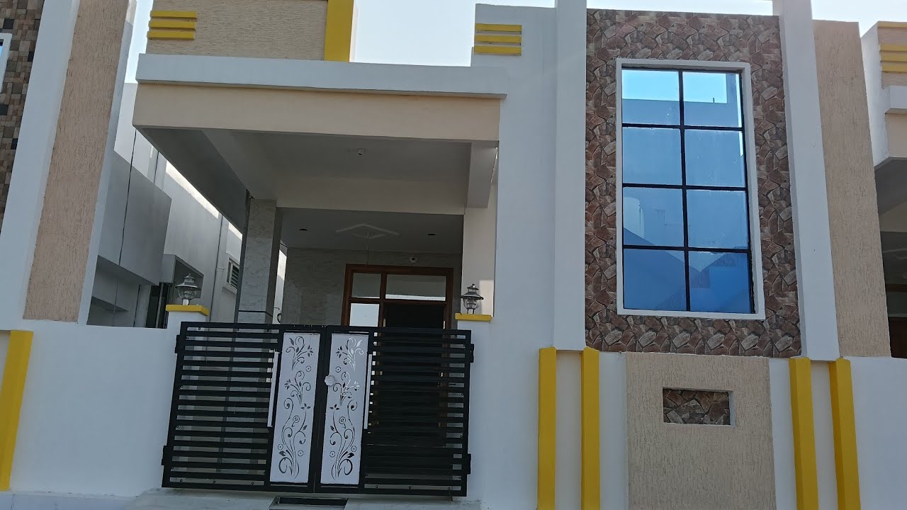 house for sale North face 133yards (58L) Laxmi Priya Nagar  #home#propertiesinnizambad#9912221748