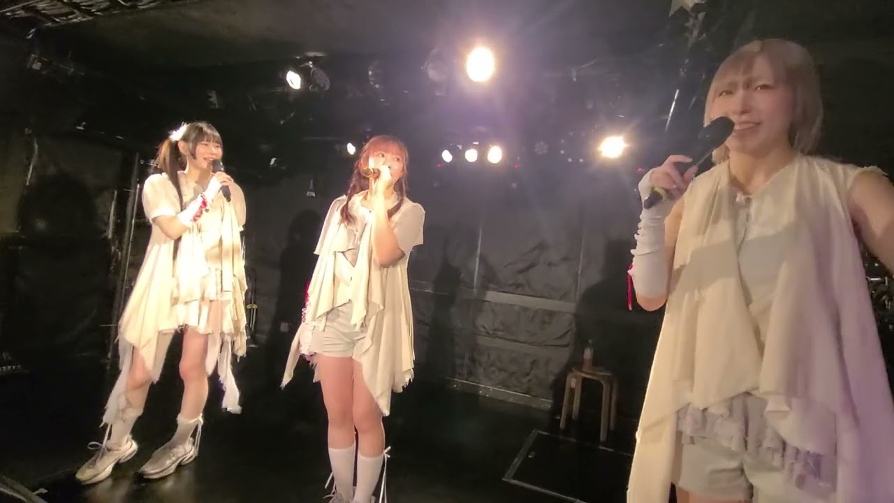 🦁Lion net girl🦁2026年2月11日(水)Lion net girl 月一定期公演『トワイライトクラブ』@ NINE SPICES