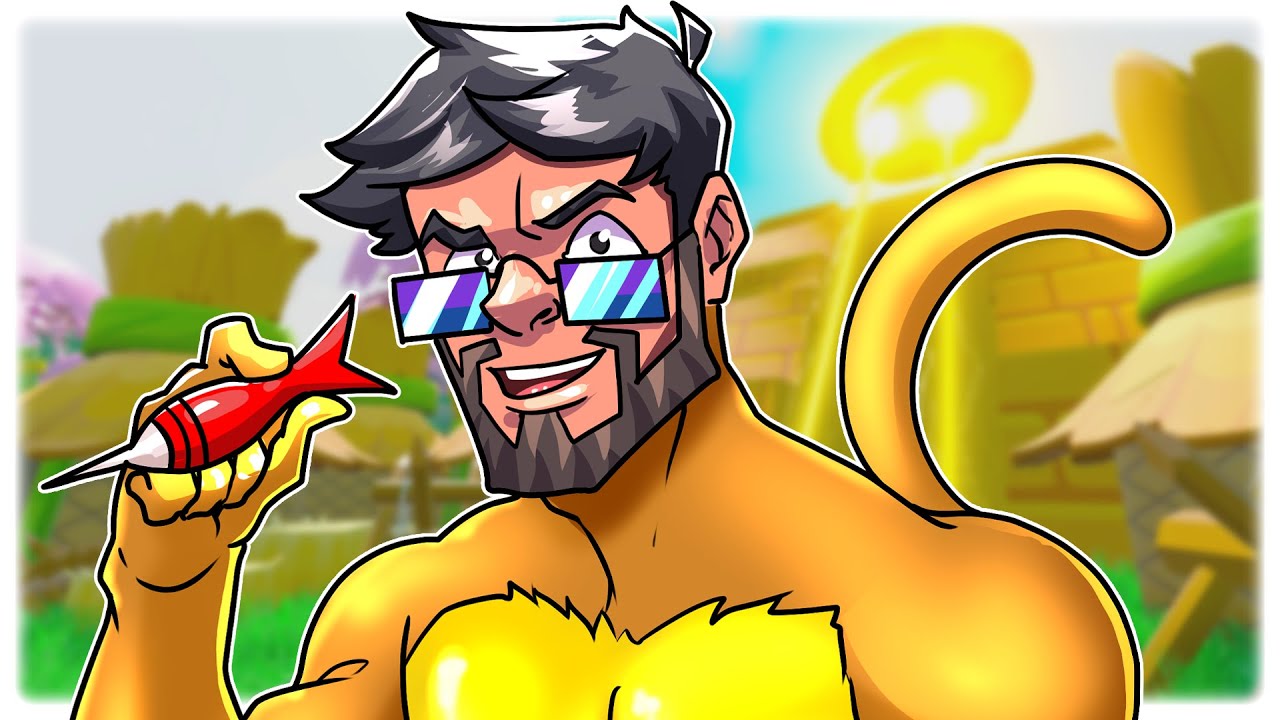BTD6 BUT ZOMBIES ARE LOOSE!