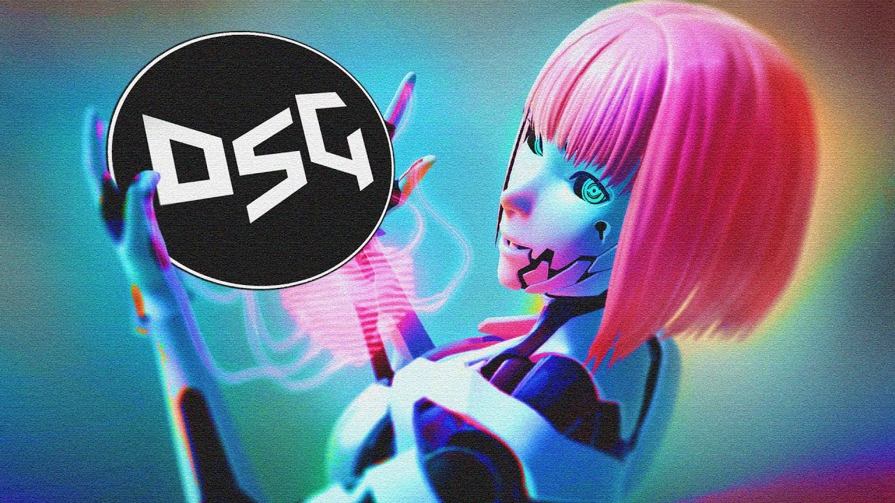 Ray Volpe - Programmed To Love
