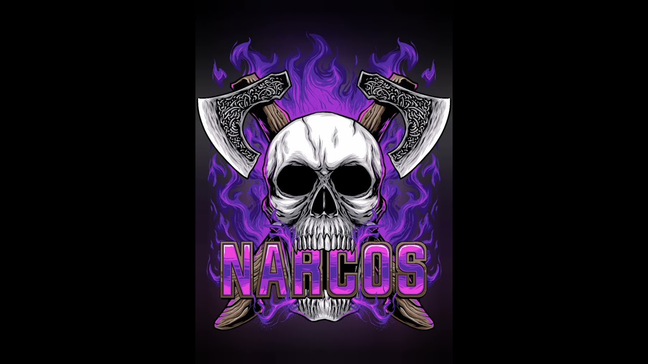 Don Pablo - La Famiglia dei Narcos (versi B. Indonesia )#sixninerp #sixnineroleplay #narcosrp #mafia