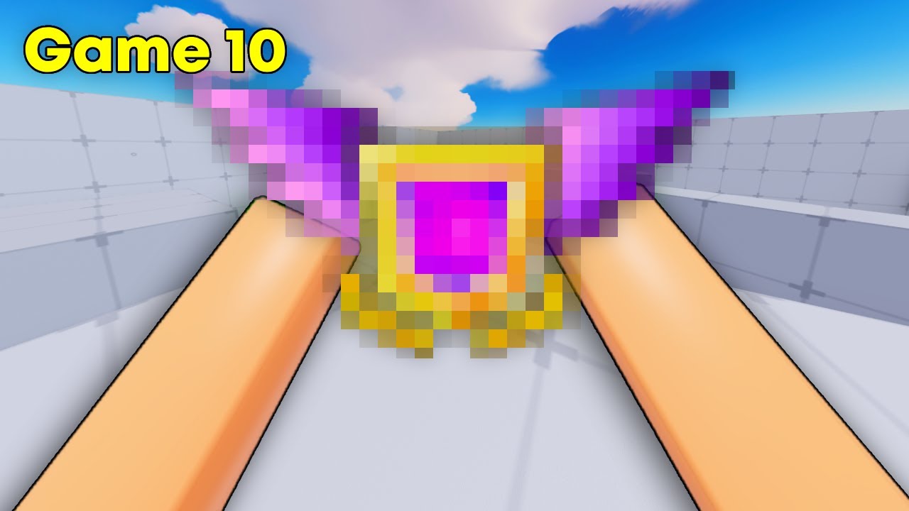 Roblox Rivals RANKED SEASON 2.. (Here's where I placed..)