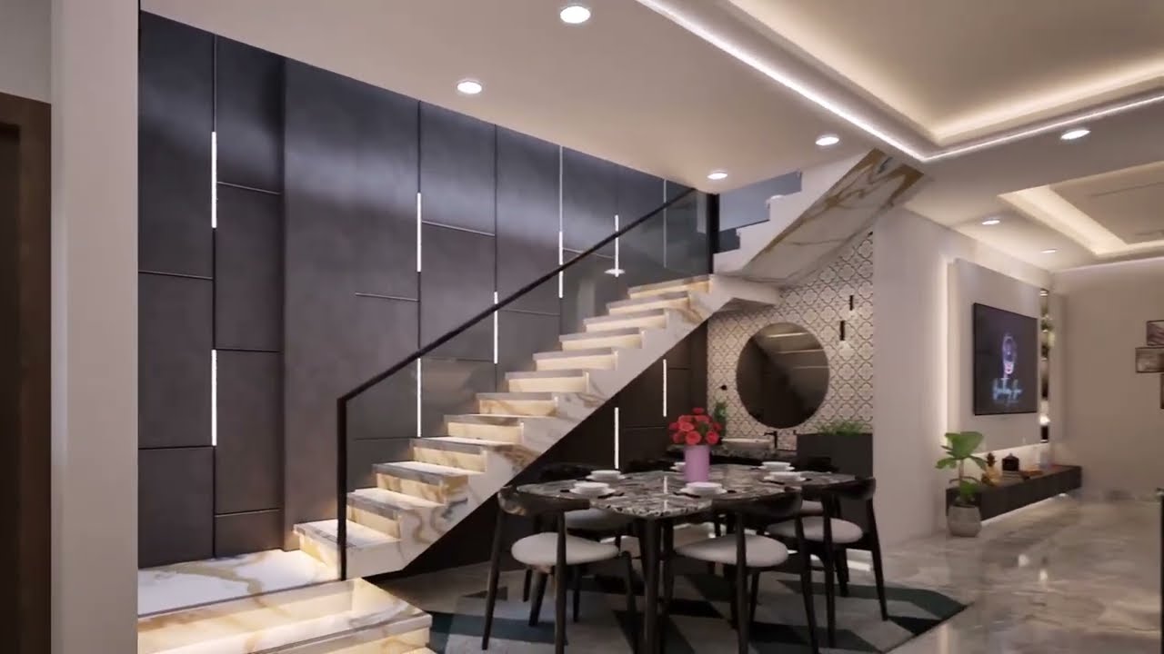 Modern & Luxury Interior Designer in Patna | Best Home Interior Design 2026 @breathingspacein 