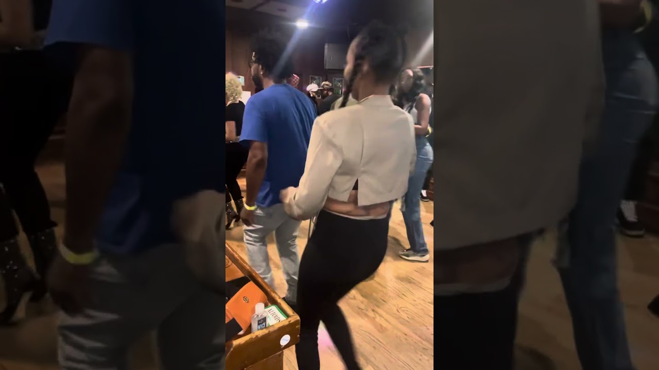 Chicago Steppin…Bridgett, Choc, Tickman and Margaret