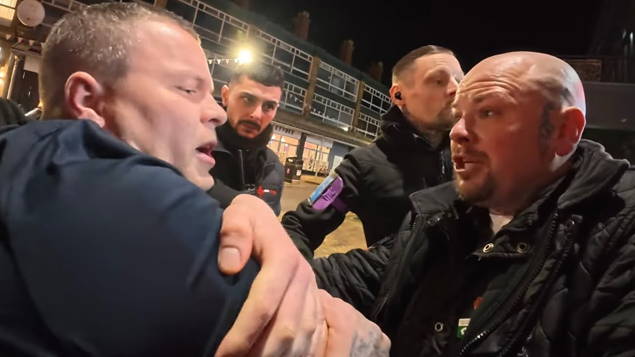 Blackpool | Streets of Mayhem 