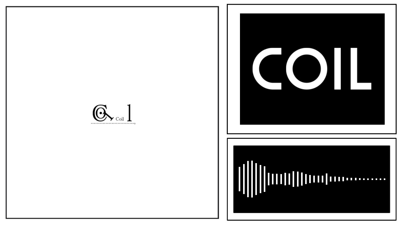 【Original BGM】 Coil | Original Music