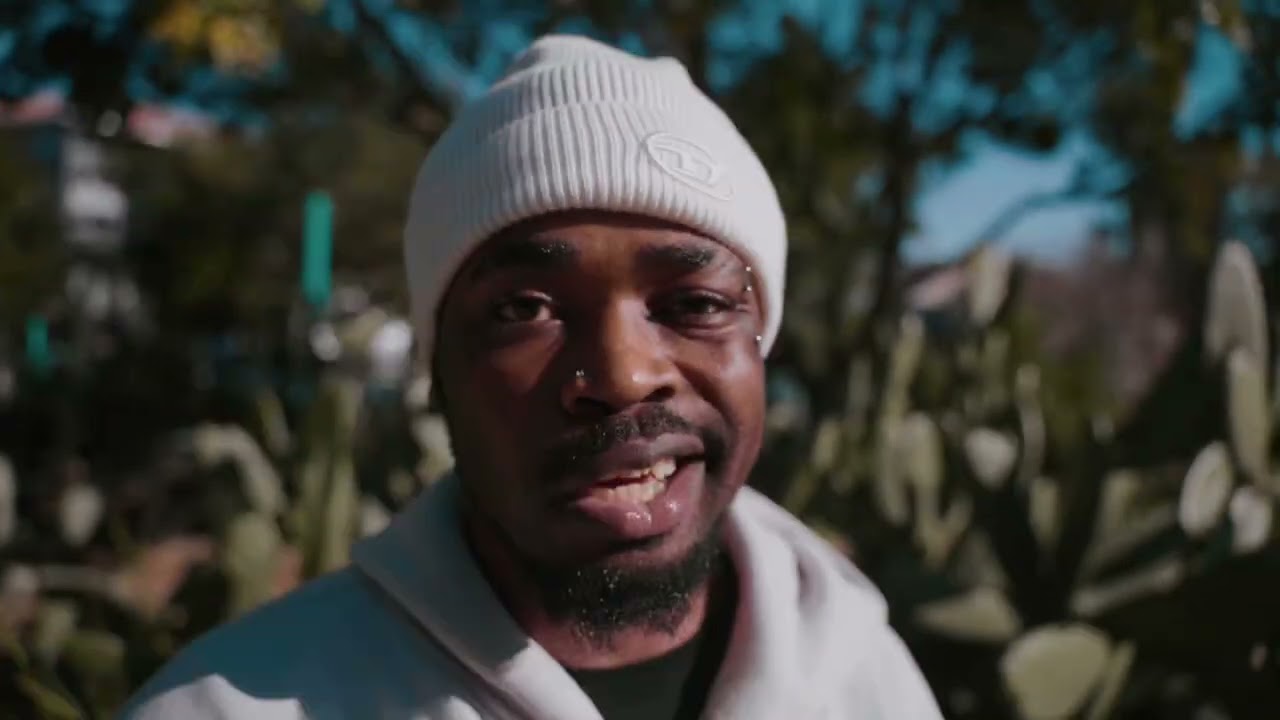 Kennyblaze - AZA