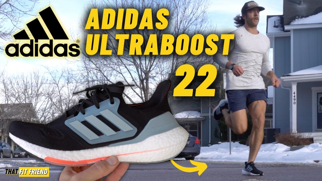 Adidas Ultraboost 22 Review | Are They Worth the Price?