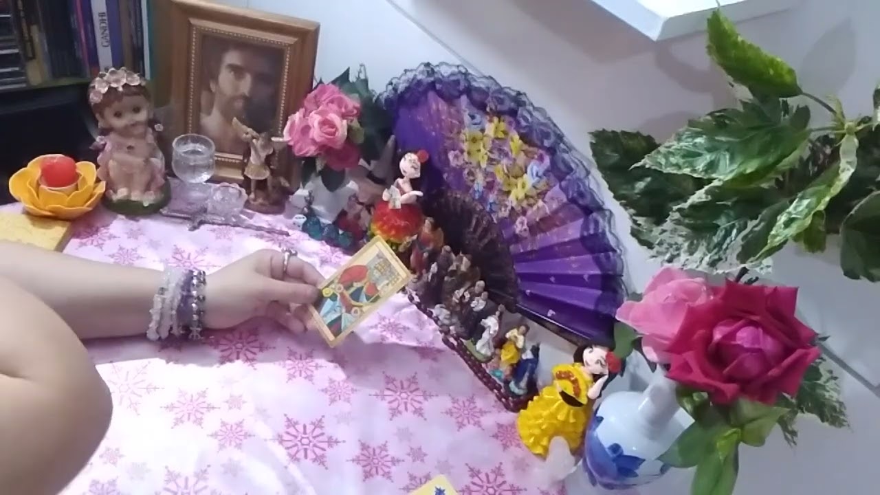 Ele(a) já falou ou fala de mim pra alguém? Quem? O que falou ou fala?