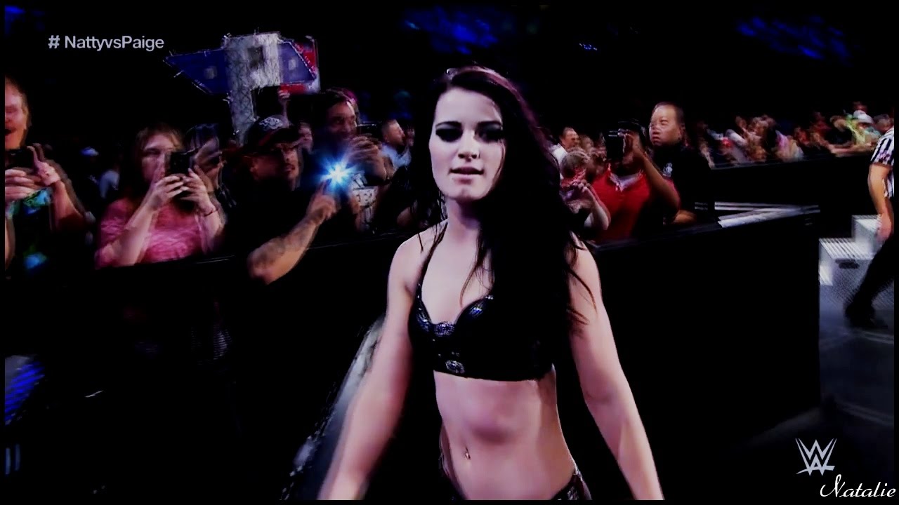 paige & randy | somebody that I used to know