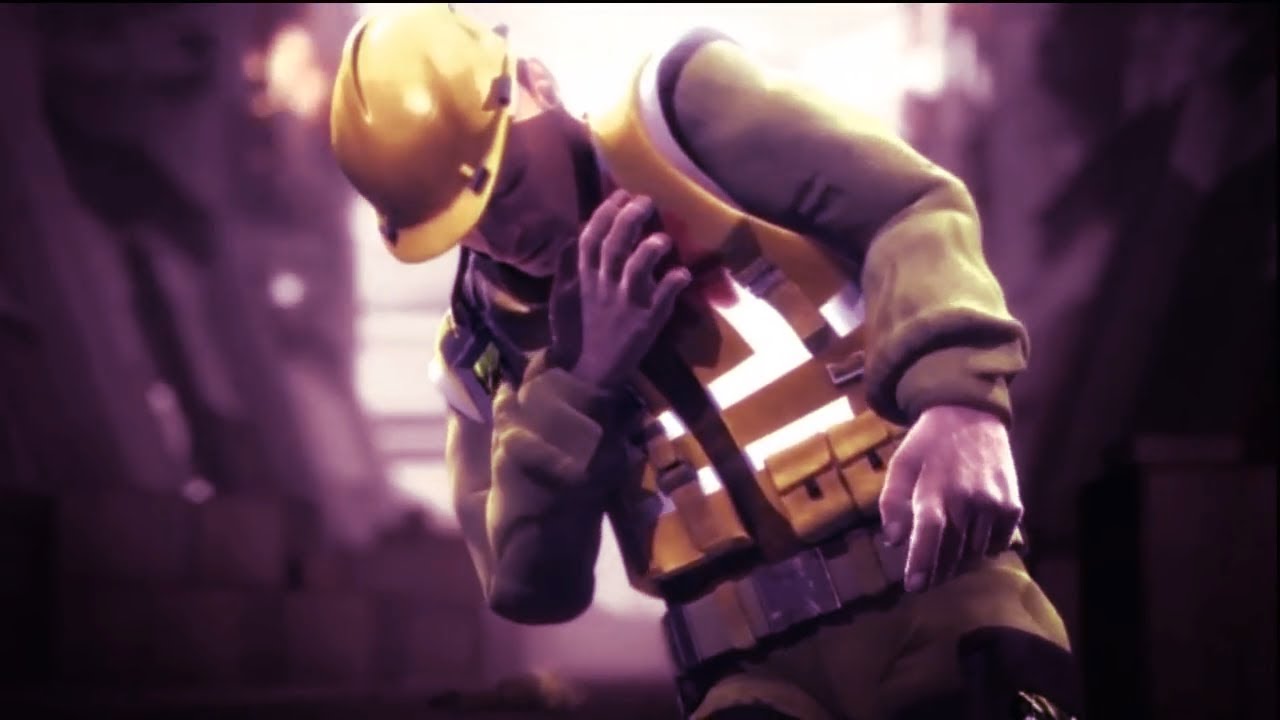 Modern Revolt: killzone Fashwave AMV | Futurewave Music Video  - Фашвейв: Ремастер