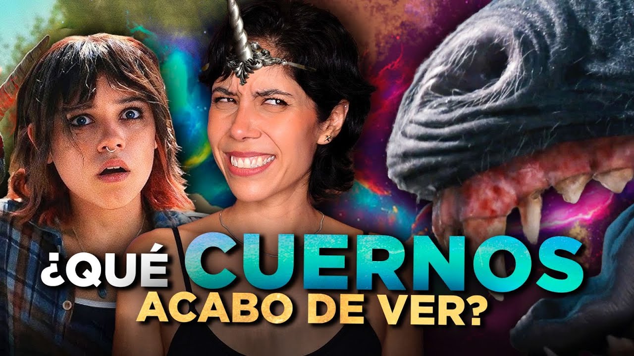 MUERTE DE UN UNICORNIO: La sátira más absurda del año?