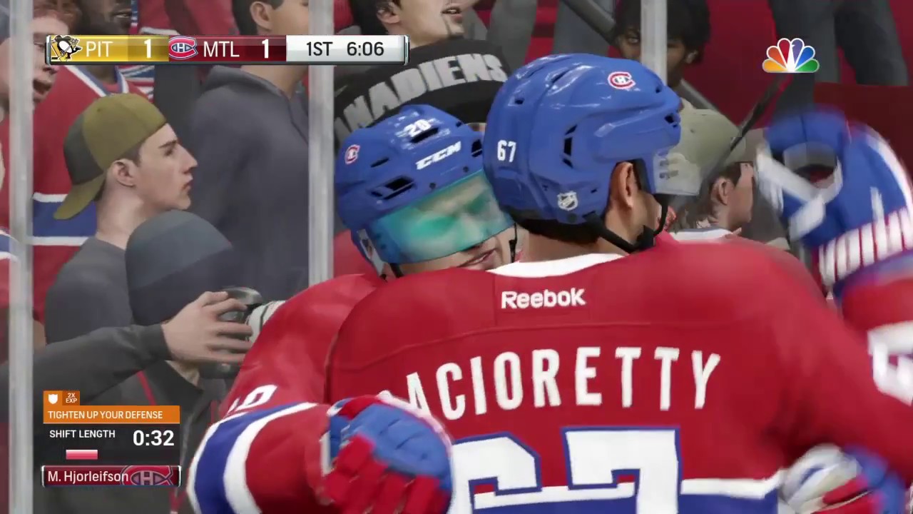 NHL BAP - 50th