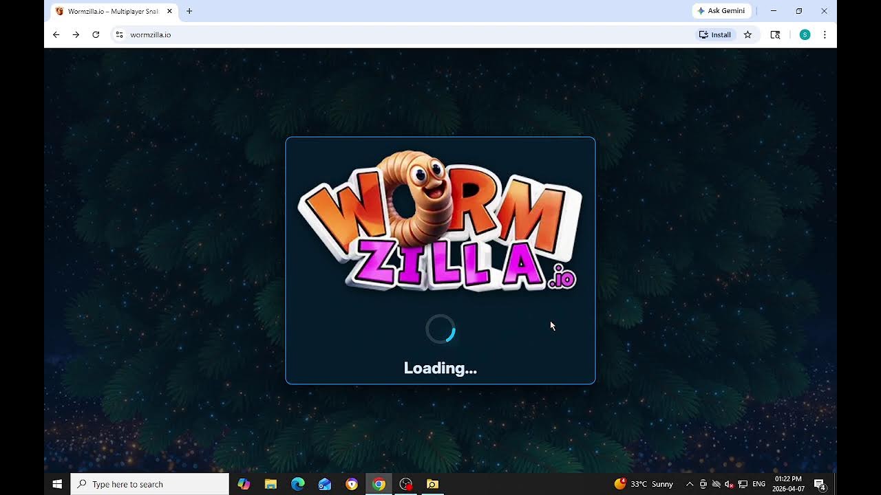 wormzilla.io game