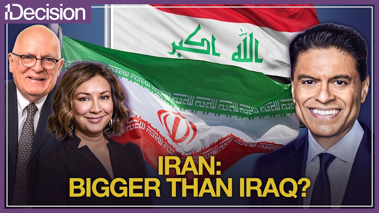 Is Russia the Iran War's 