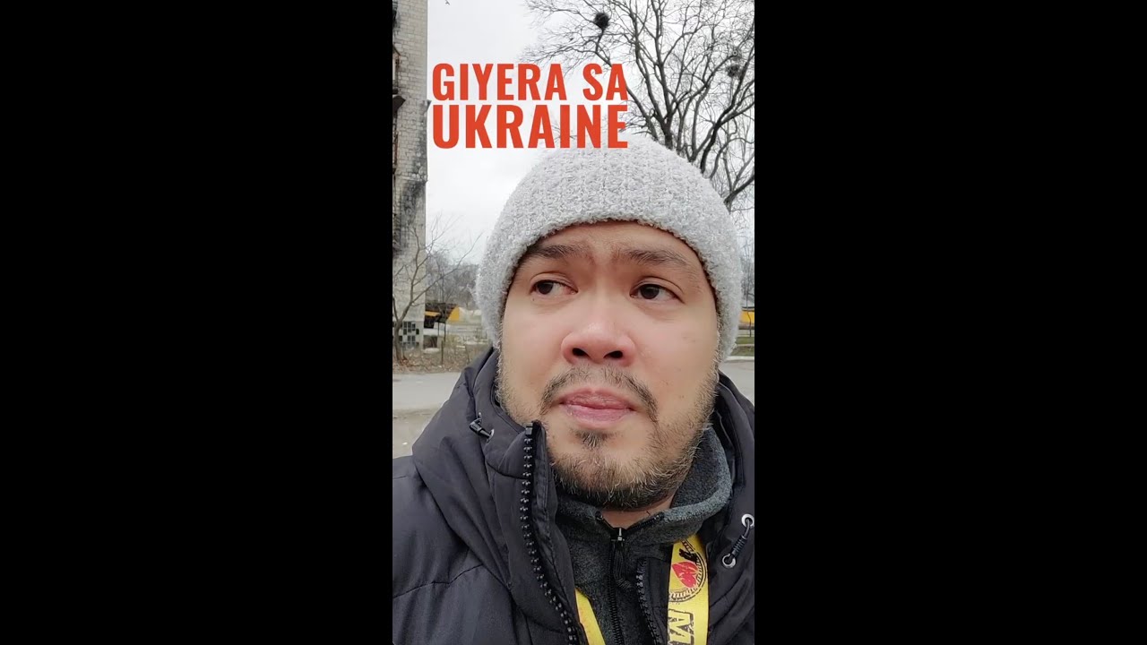 Two years into war in Ukraine: Remembering the fight for Kyiv