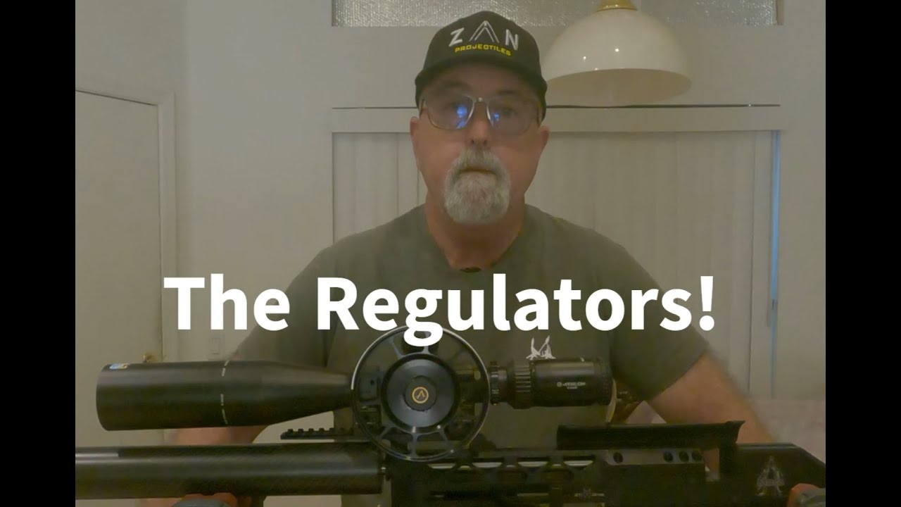 The RTI Mora Regulators Explained!