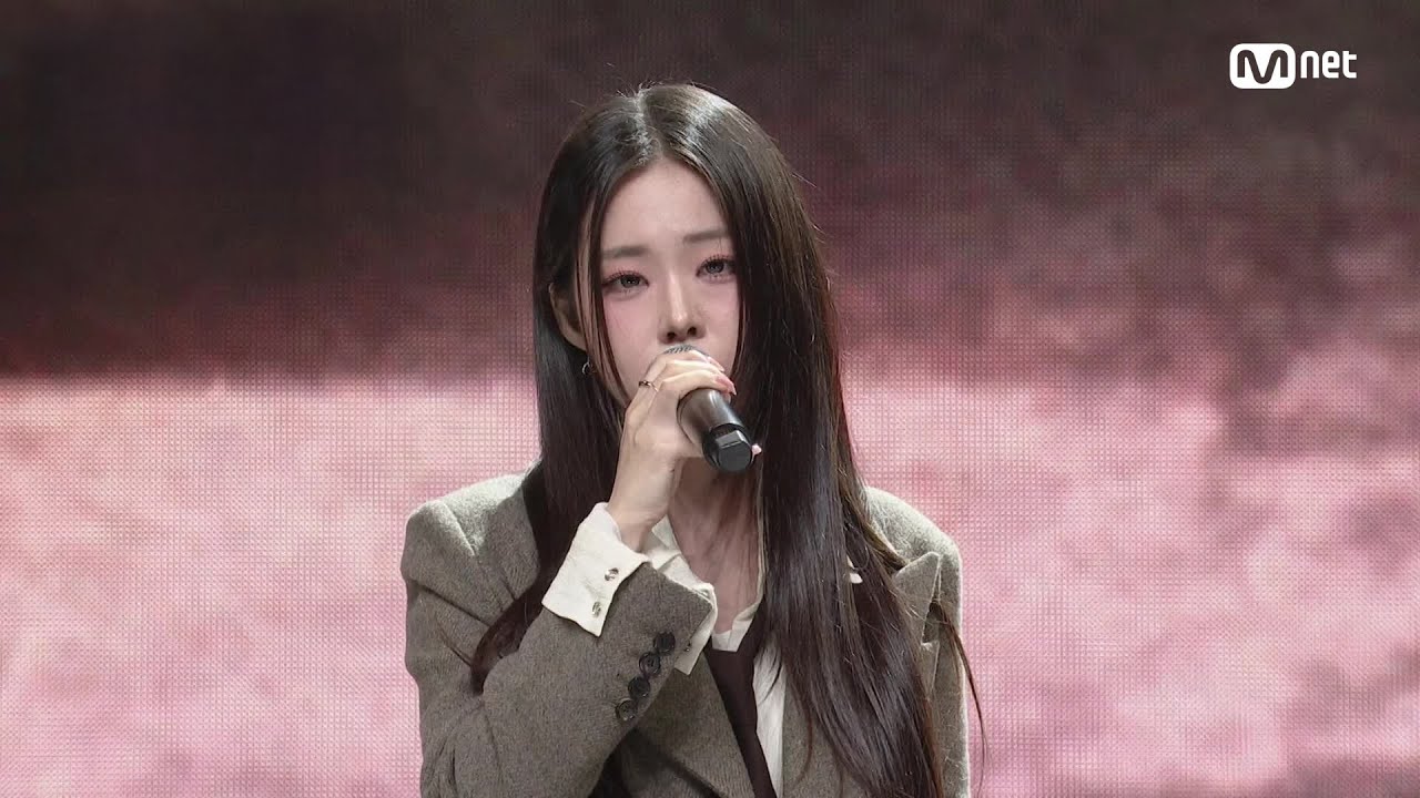 가비엔제이(Gavy NJ) - Happiness (2025) #엠카운트다운 EP.905 | Mnet 250911 방송