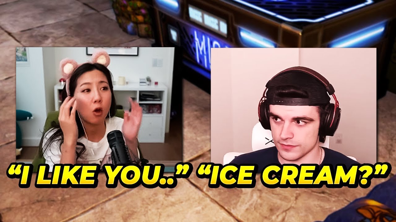 Fuslie ACTUALLY Said This To Foolish..