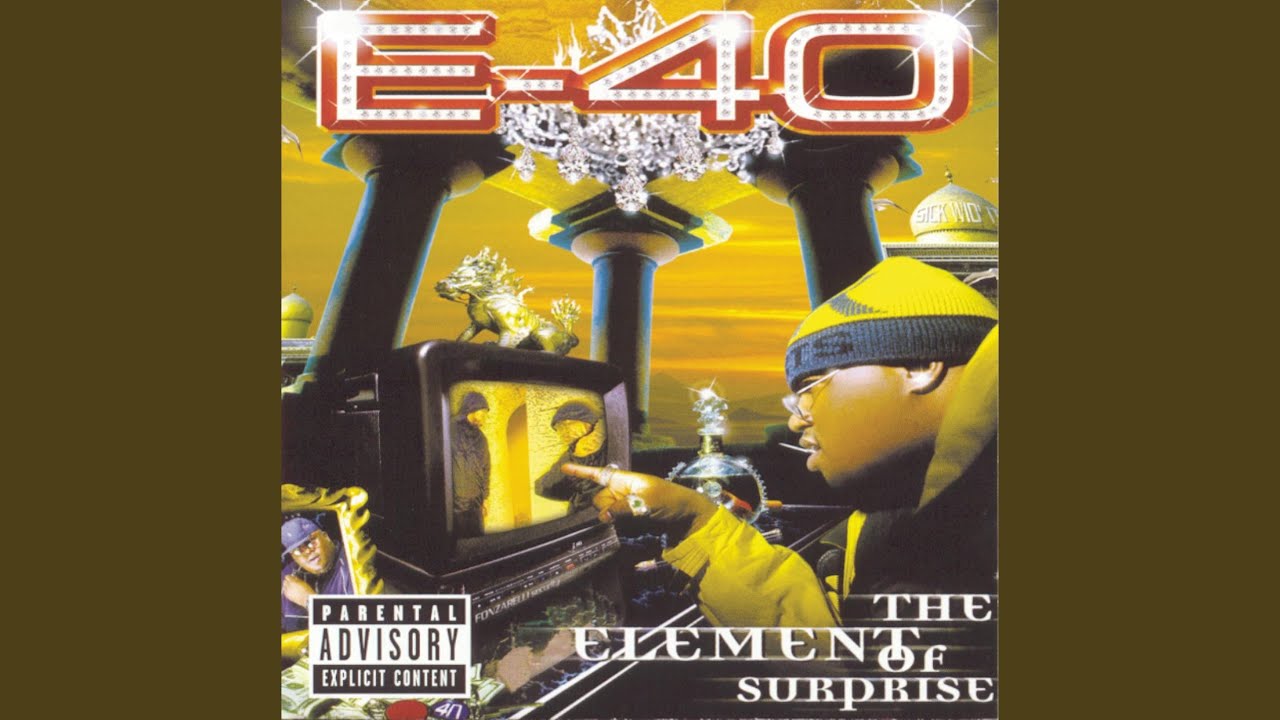 One More Gen (Explicit)