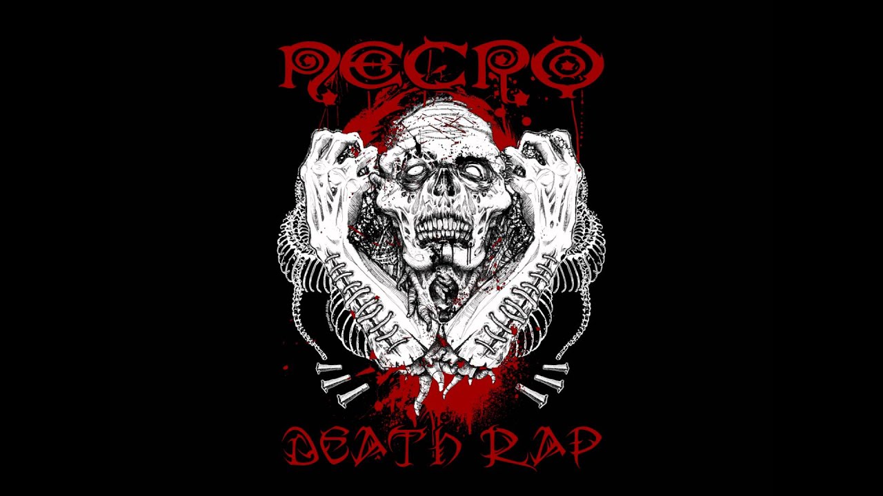 NECRO - 
