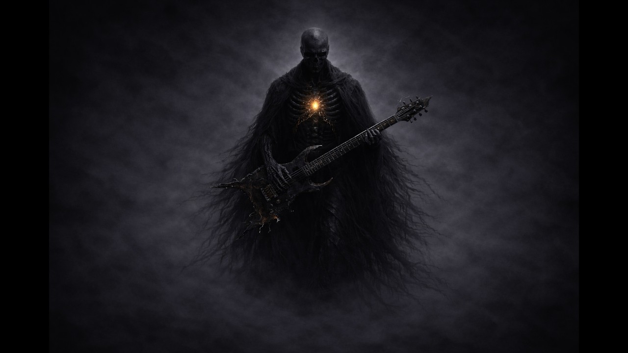 Never Disconnected 🖤 Gothic Rock | Dark Melancholic Atmosphere