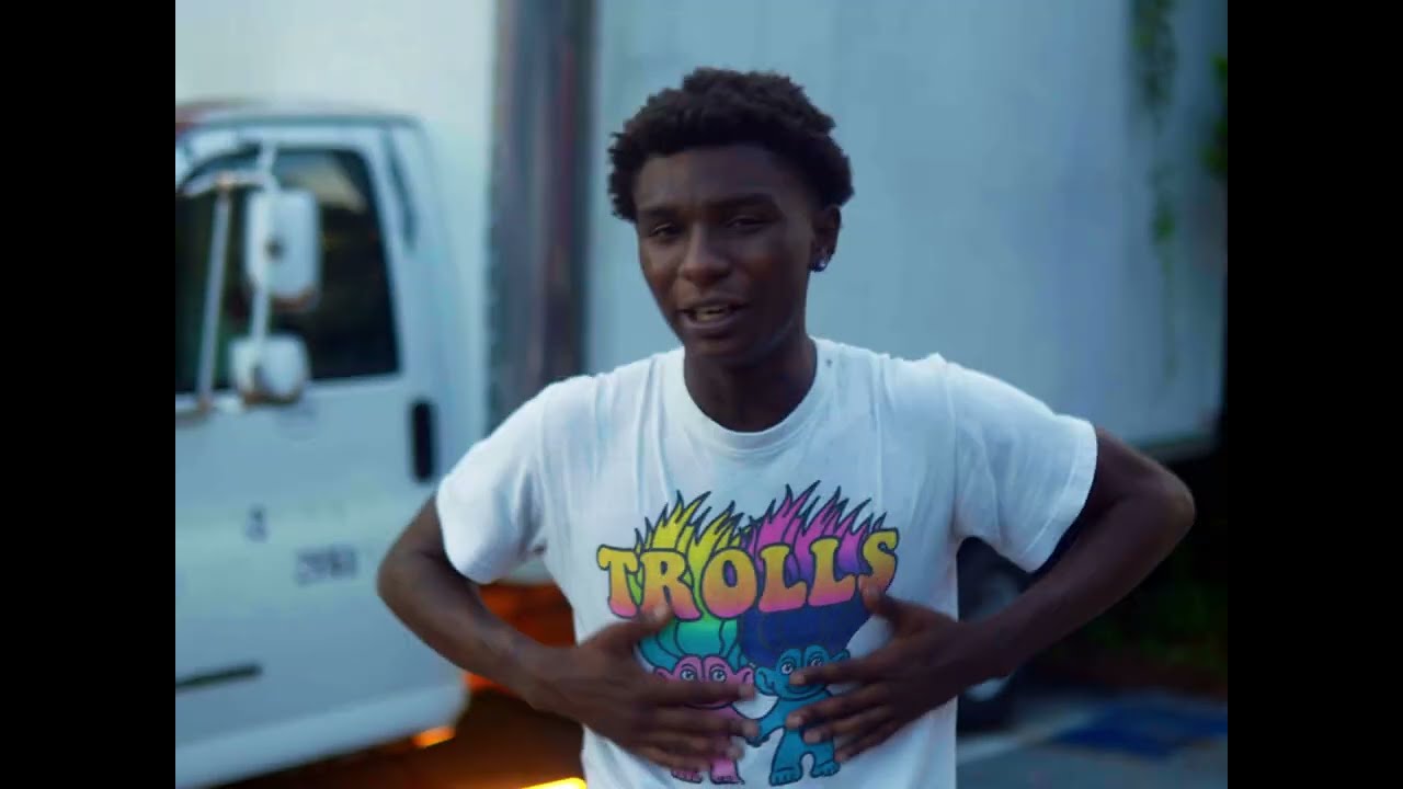 Walo Heights - Jack the Ripper [Official Music Video]