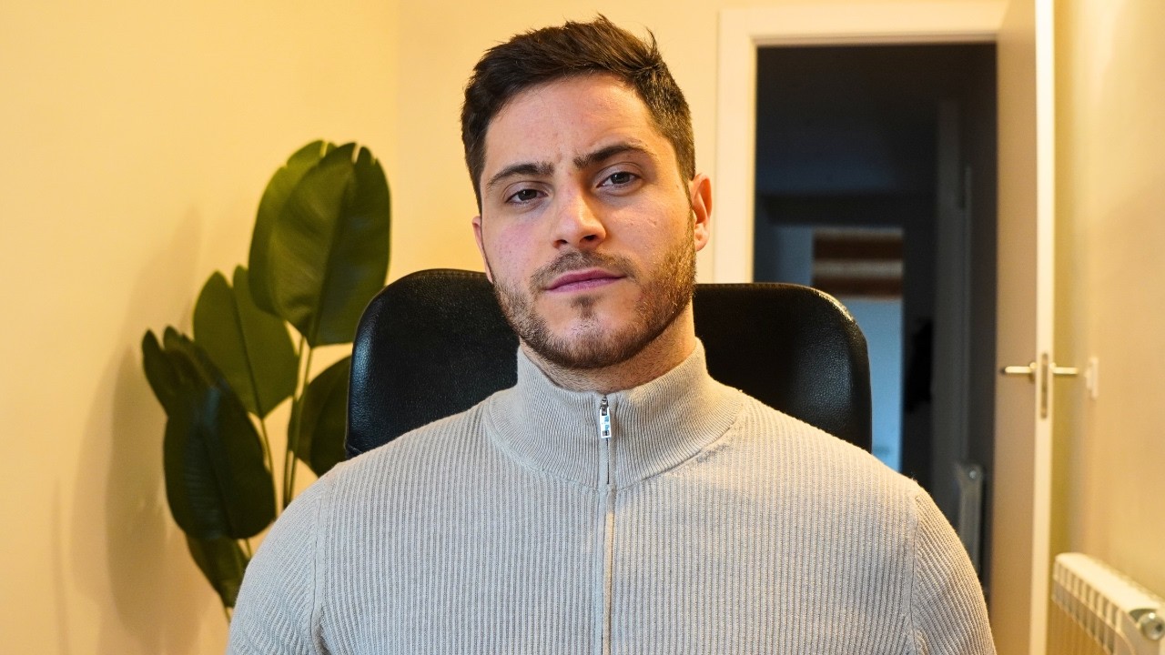 Las 7 Leyes de la Masculinidad Consciente