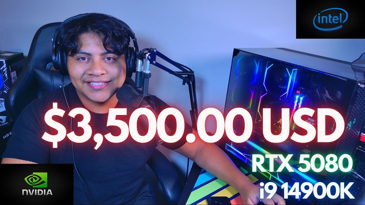 Fortnite Benchmark: i9 14900K + RTX 5080 ASTRAL