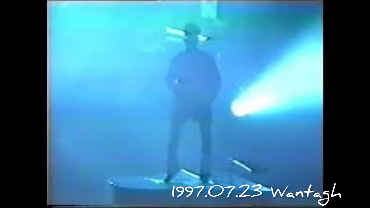 1997.07.23 Prince - Wantagh , Jones Beach - Live 🌟VIDEO🌟