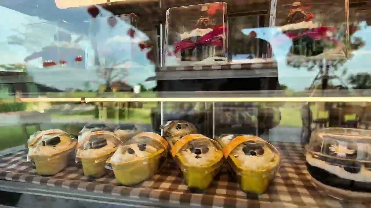 รีวิว ร้านจิ้มจุ๋มยักษ์ สาขาลาดกระบัง