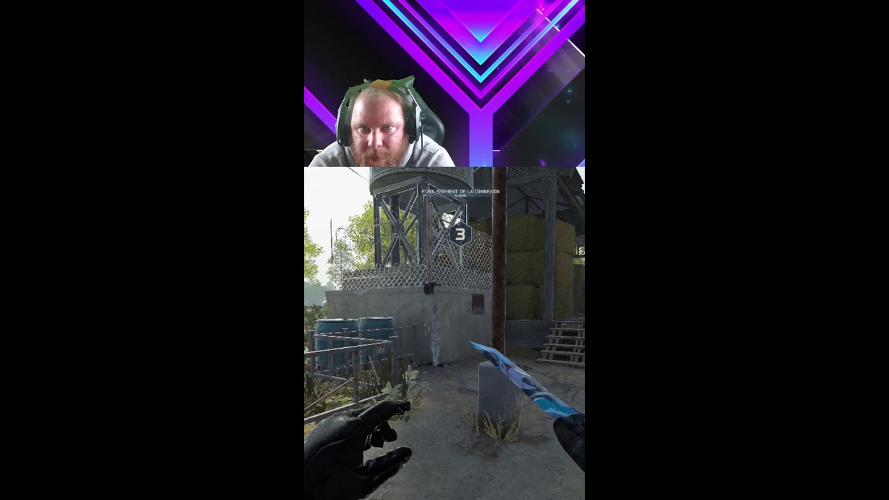 #CALLOFDUTY #WARZONE #BO7 #DISCUSSION (Portrait)