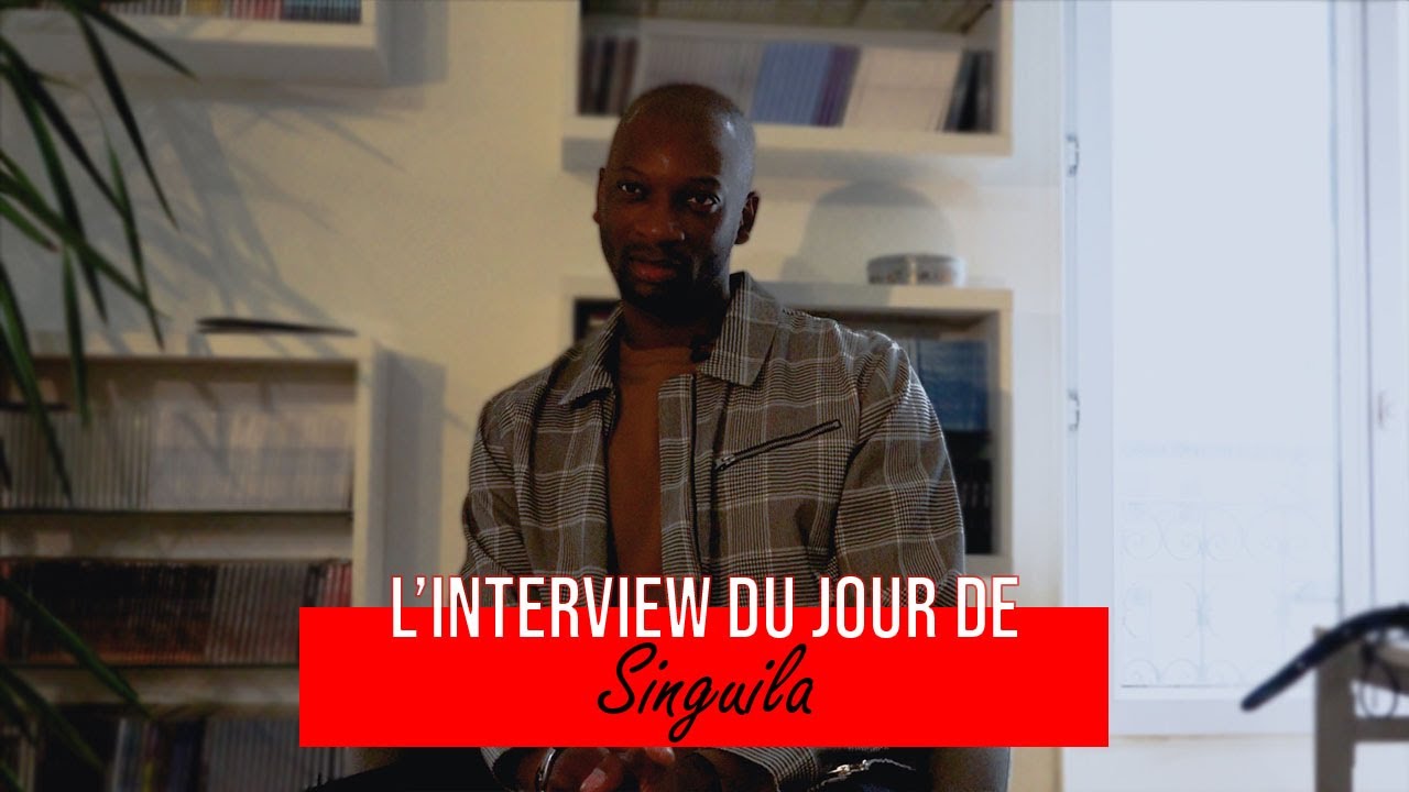 Singuila nous parle de Docteur Love, son retour, Joe Dwet Filé ...