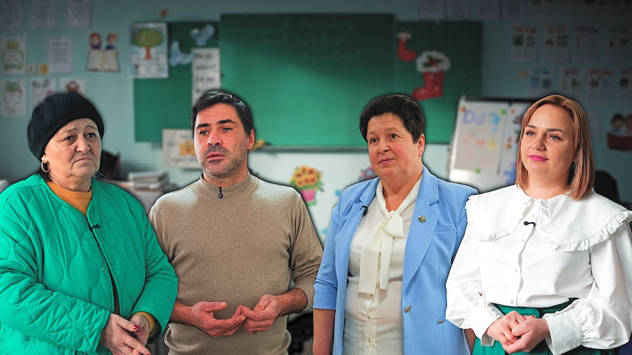 De ce se închid școlile mici din sate? „Au rămas trei elevi”