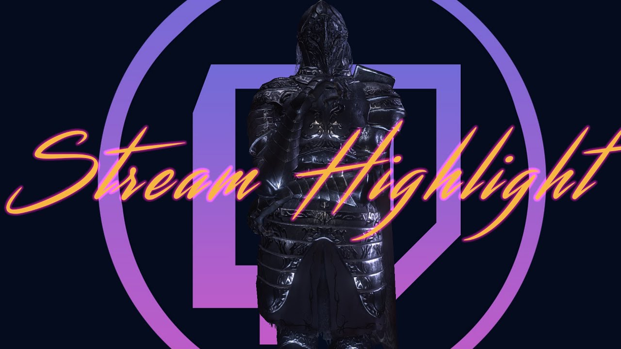 Dark Souls 3 PvP - Thanks for The Honorable Bonfire Duel Dude