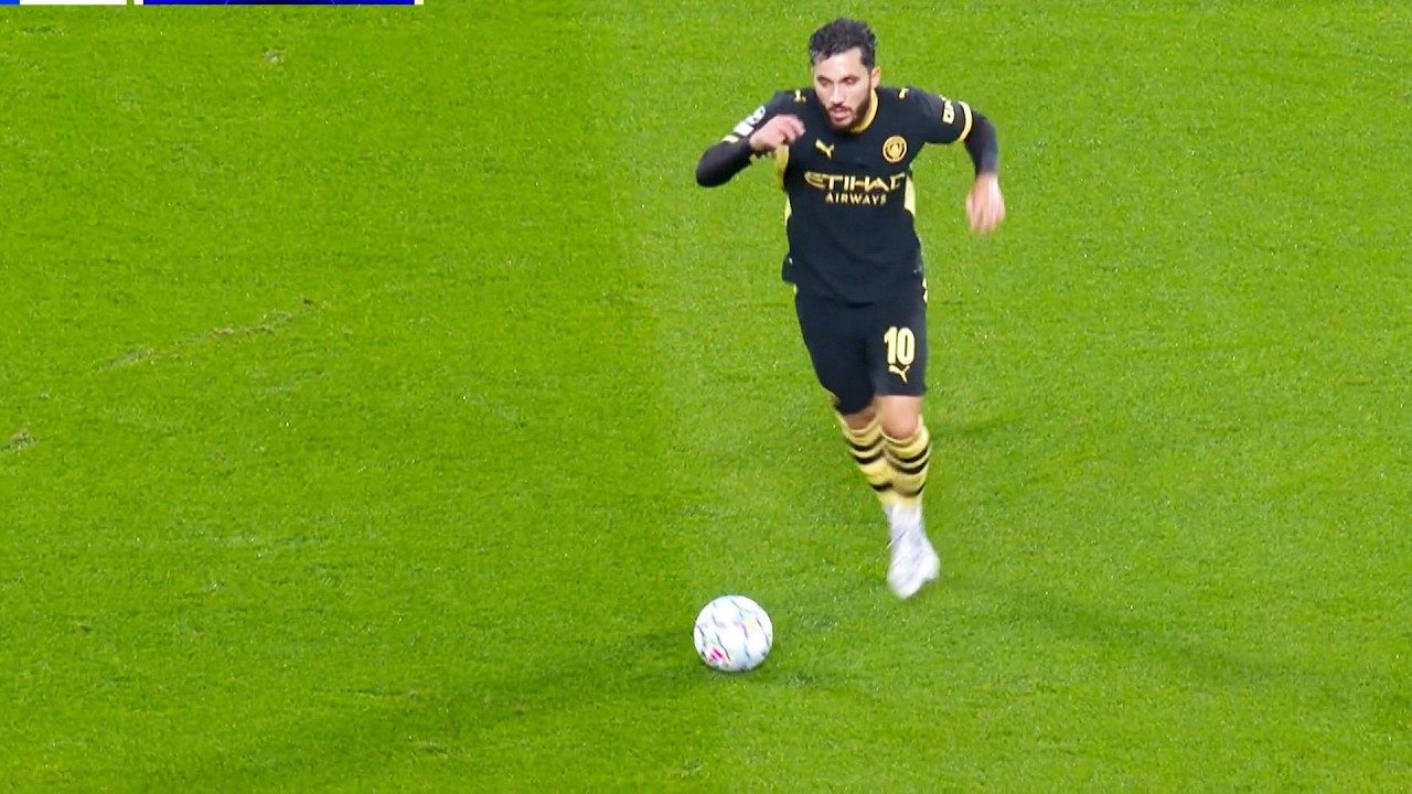 Rayan Cherki vs Porto Away (08/09/2026)