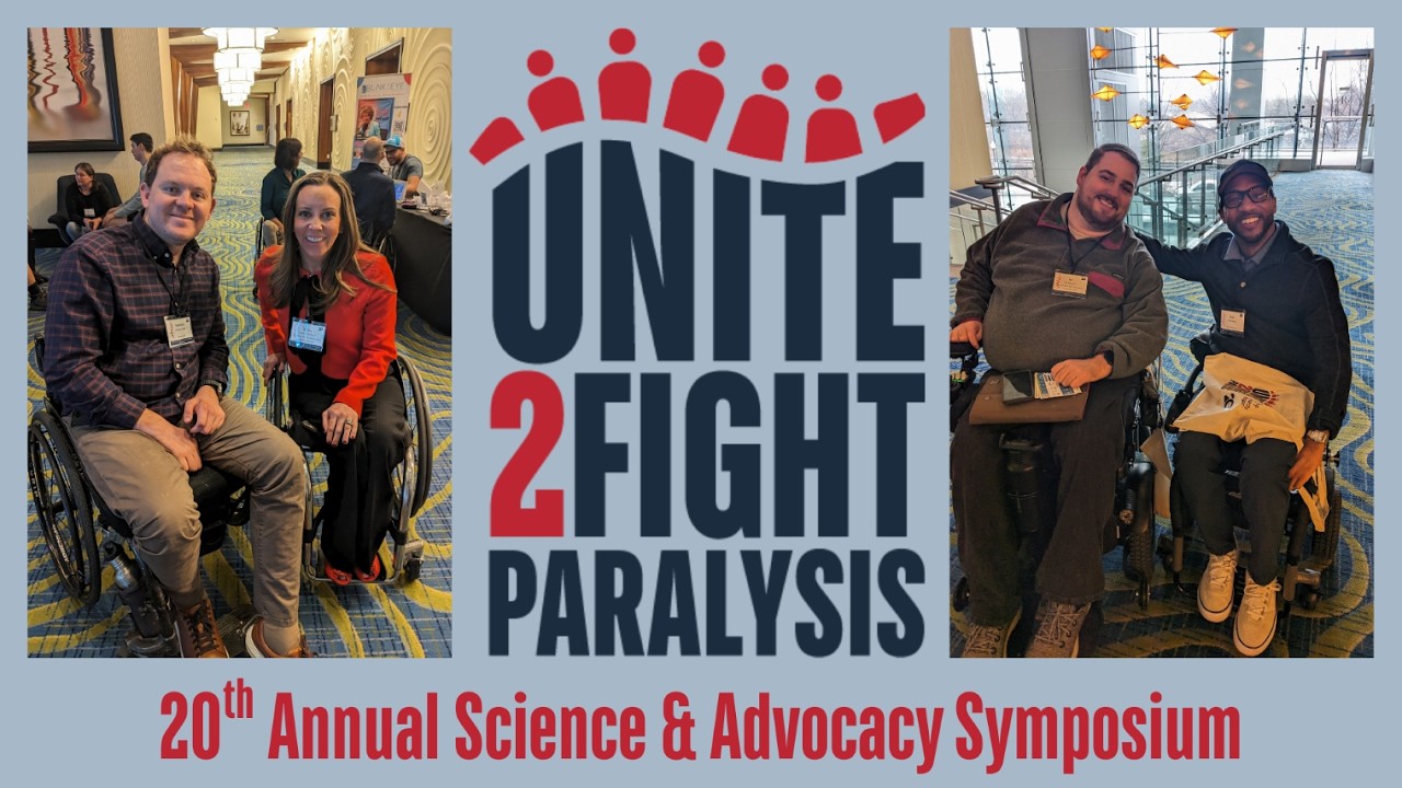 Day 2 (Morning): 2026 U2FP Symposium