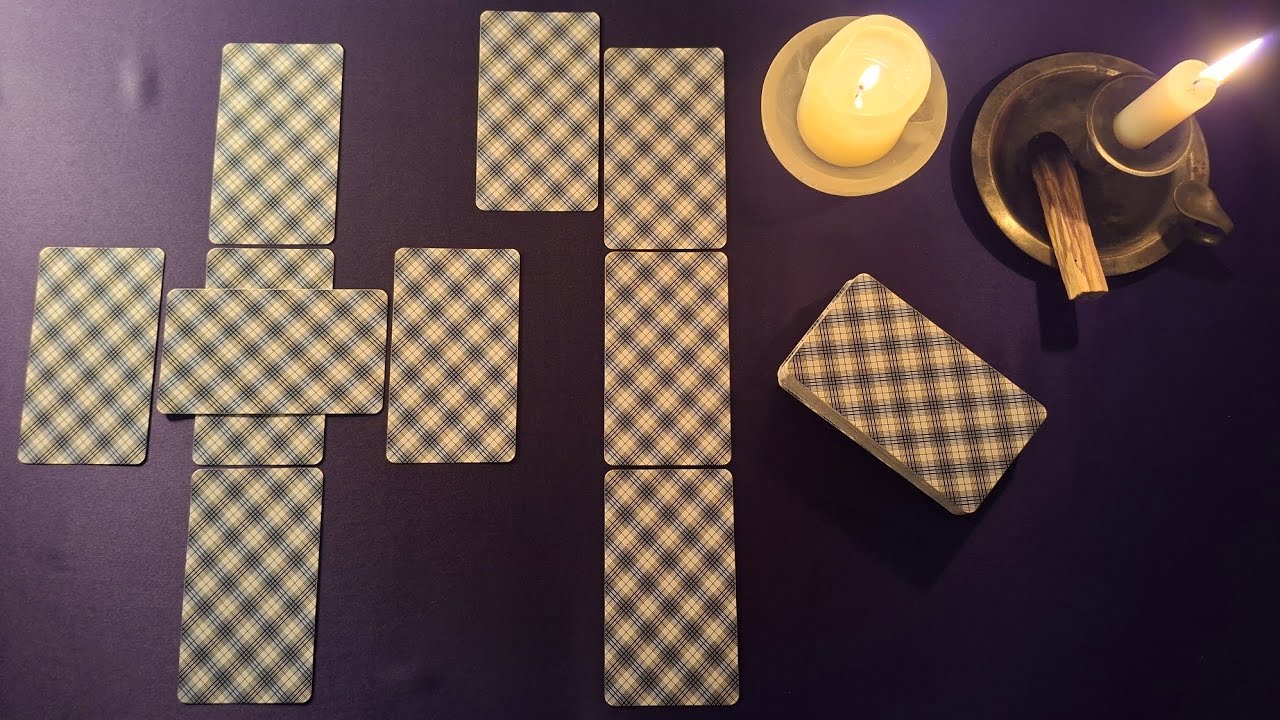 O ve Sen Ne Durumdasınız? Sizi Neler Bekliyor? #tarot #gemmatarotastro
