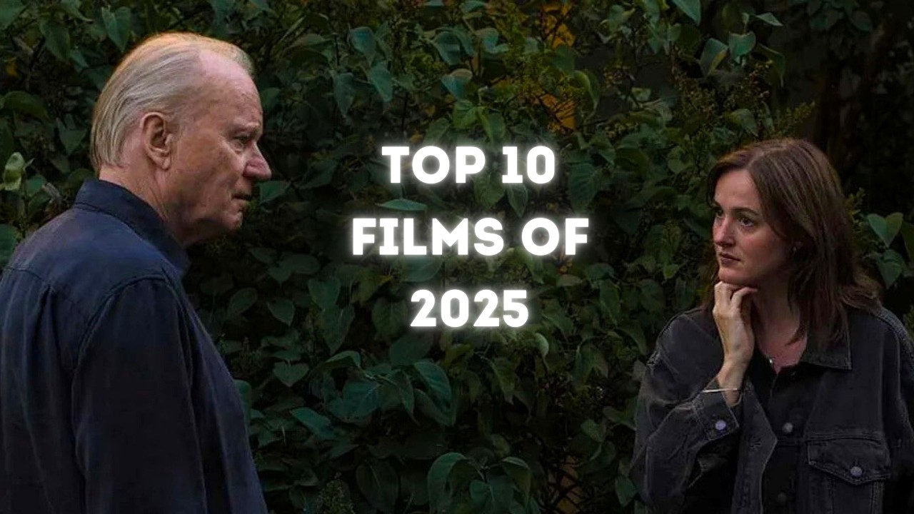 The Best Films of 2025 | A Video Essay