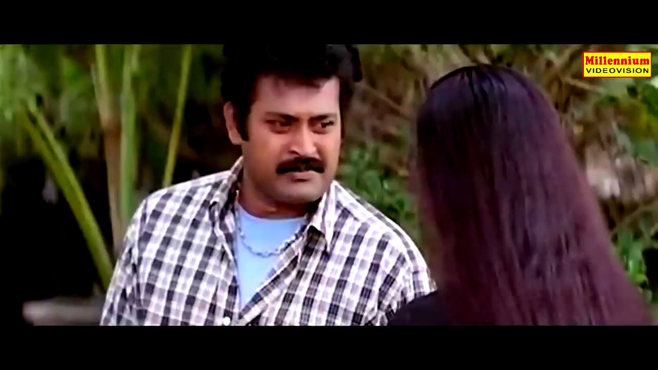 കൂടെ നിന്ന് ഒറ്റുന്നവനെ ബാക്കി വയ്ക്കരുതെന്നാണ് ഞാൻ പഠിച്ചിട്ടുള്ളത്..!! | Unnathangalil Movie | P1