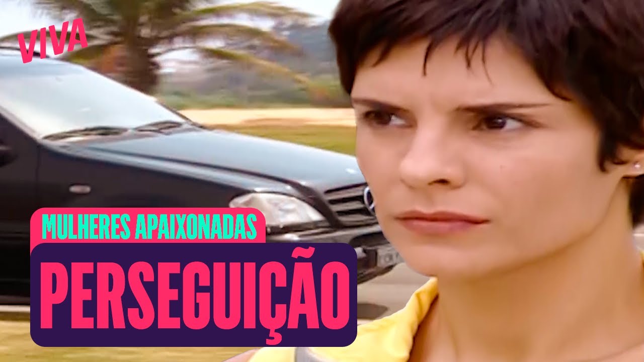 MARCOS? RAQUEL SE DESCONTROLA NA RUA | MULHERES APAIXONADAS | MELHOR DO DIA | VIVA