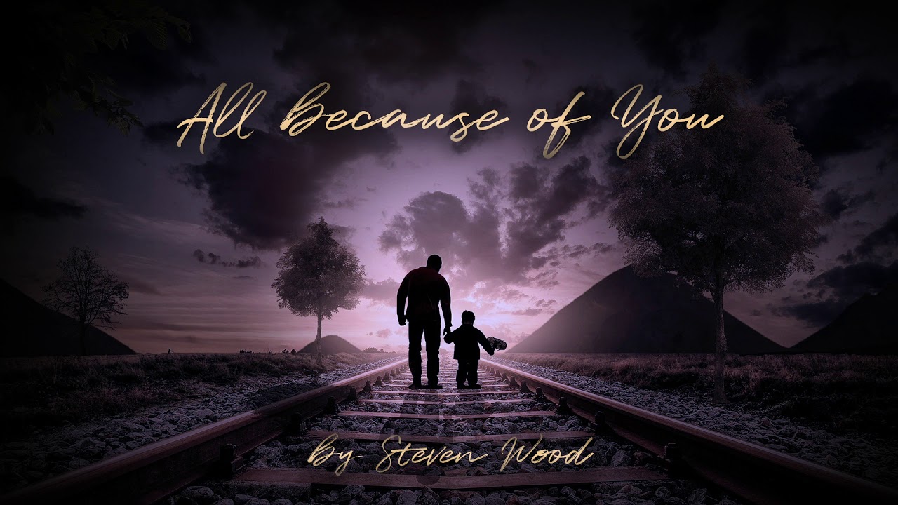 All Because of You - Steven Wood