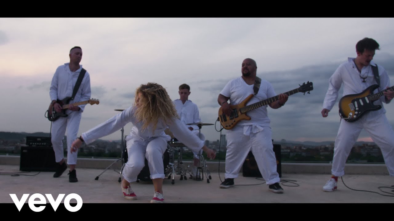 Bernice West - O Kind (Official Music Video)