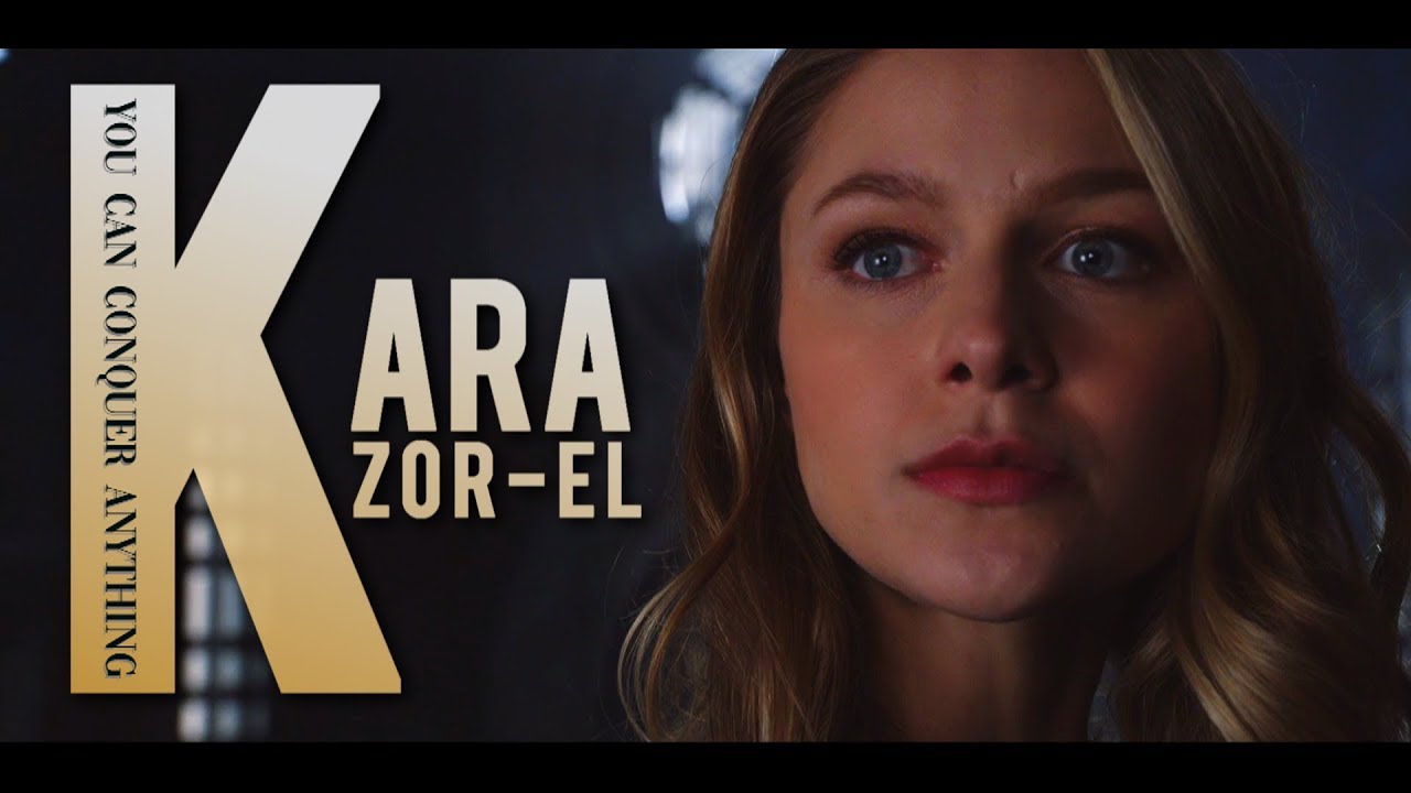 Kara Zor-El • 