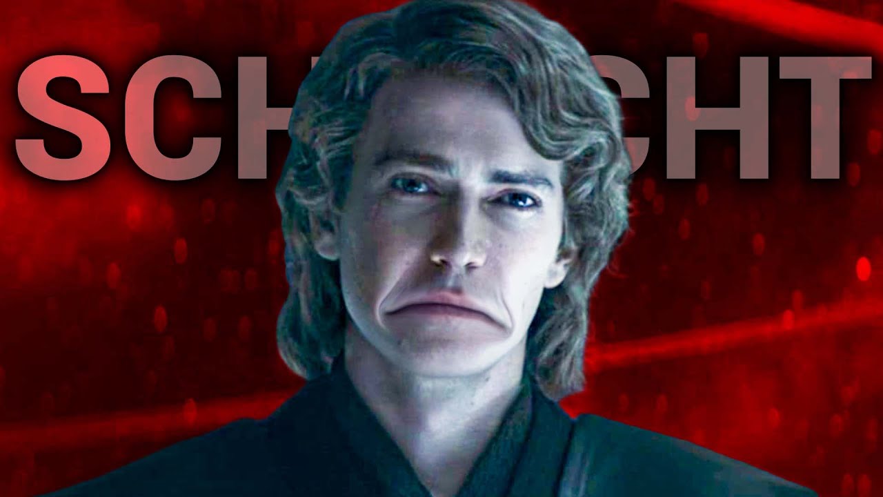 STAR WARS IST SO SCHLECHT WIE SCHON LANGE NICHT MEHR!
