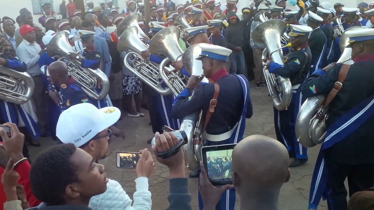 SEDIBENG MARINES - 
